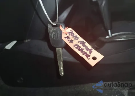 2010 Honda Fit from USA, damaged, VIN JHMGE8H26AC003410